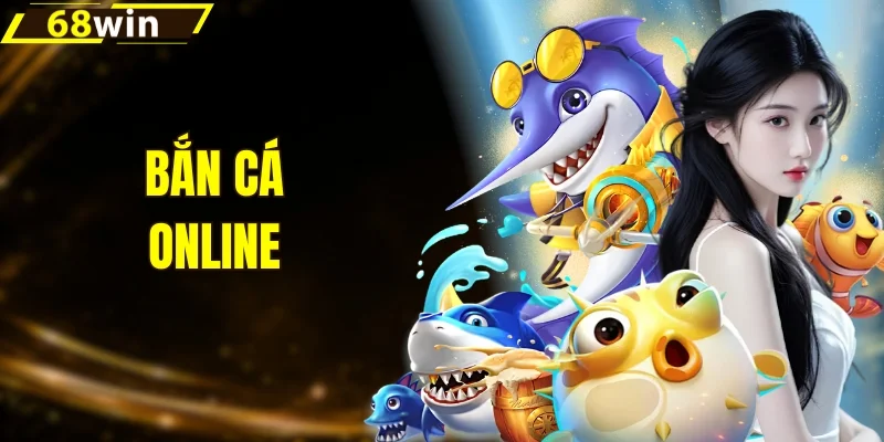 Bắn Cá Online | Cách Đọc Vị Thế Giới Đại Dương 2026