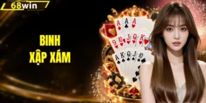 Binh Xập Xám - Cách Xếp Chi Mậu Binh Bất Bại Tại 68WIN