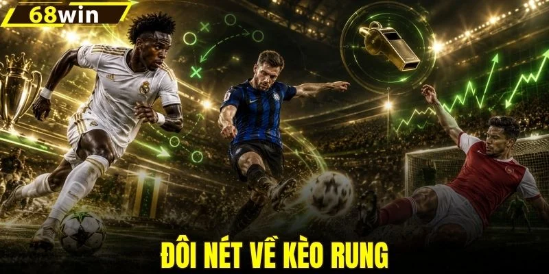 Đôi nét về kèo rung