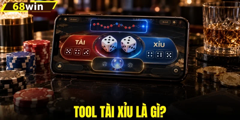 Giải mã tool tài xỉu là gì?