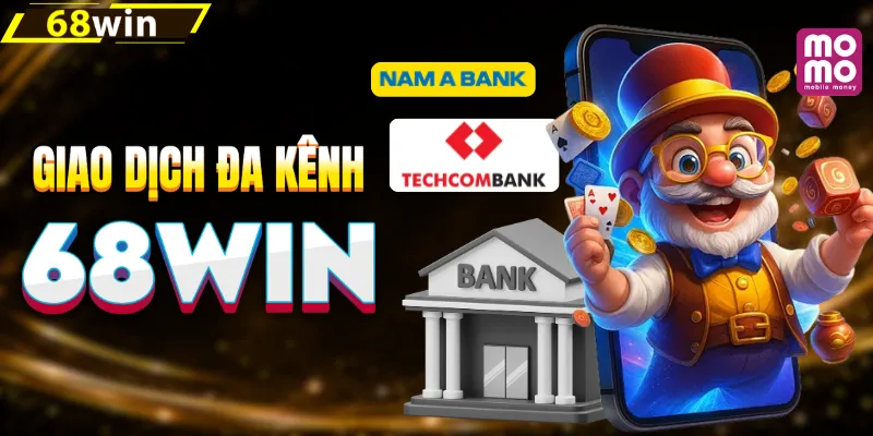 Hạn mức giao dịch tại nhà cái