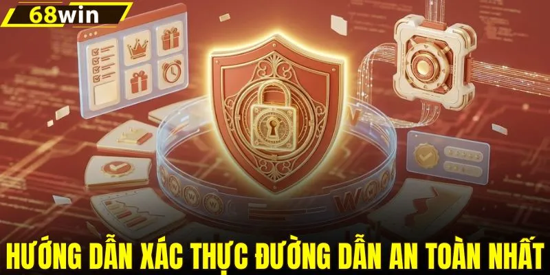Hướng dẫn xác thực đường dẫn an toàn nhất