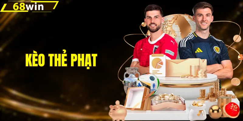 Kèo Thẻ Phạt - Mẹo Soi Kèo Hiệu Quả Cho Từng Trận Đấu