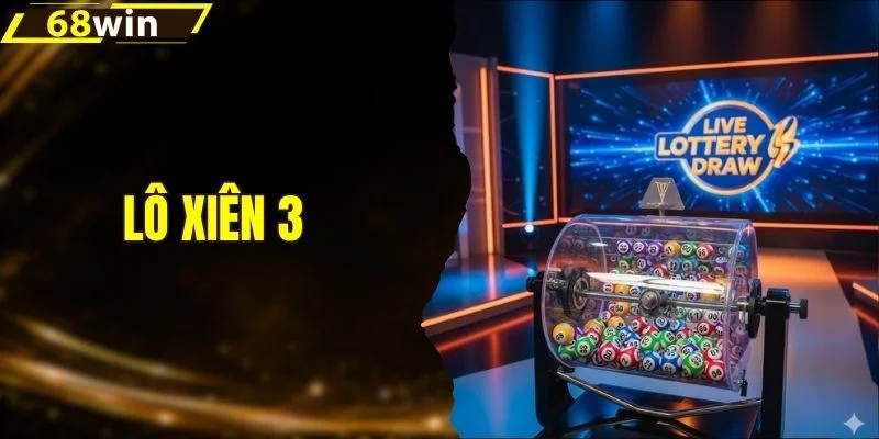 Lô Xiên 3 - Khám Phá Các Phương Pháp Ghép Số Độc Đáo