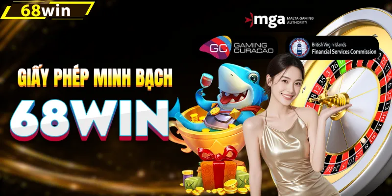 Nhà cái luôn hoạt động minh bạch