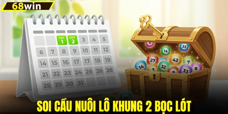 Nuôi khung 2 ngày bọc lót thắng nhanh