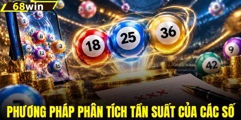 Phương pháp phân tích tần suất của các số