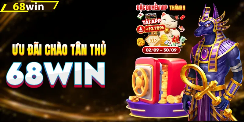 Săn thưởng khi đăng ký và nạp tiền
