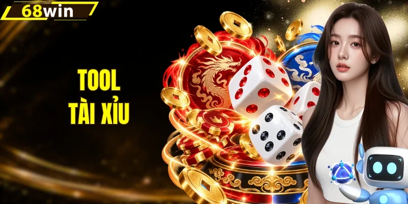 Tool Tài Xỉu | 90% Chính Xác Hay Chỉ Là Con Số Quảng Cáo