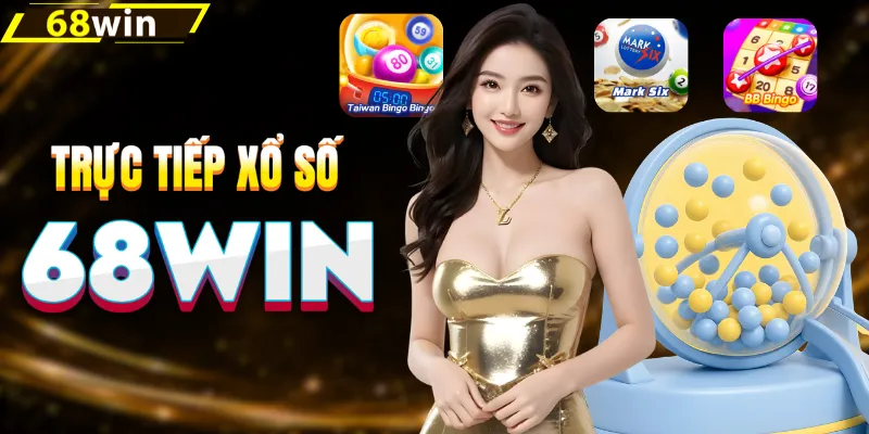 Trực tiếp xổ số mỗi ngày