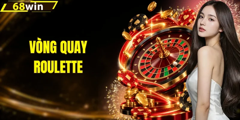 Vòng Quay Roulette - Giải Mã 37 Ô Số Trên Bàn Xoay